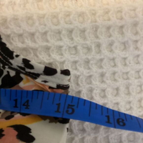 Ladies Performance Calia by Carrie Underwood Animal Print MIDI Dress NWT - Picture 10 of 11